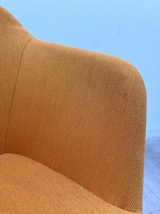 QUONAnimaA-2(アニマA-2)シリーズ ミーティングチェア 商品画像9