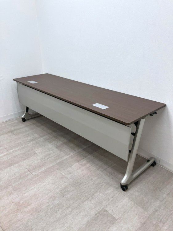 イトーキ2100サイドスタックテーブル 商品画像1