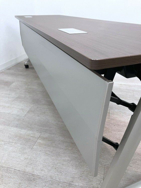 イトーキ2100サイドスタックテーブル 商品画像6