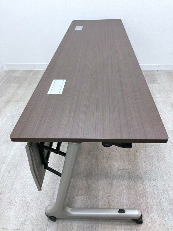 イトーキ2100サイドスタックテーブル 商品画像7