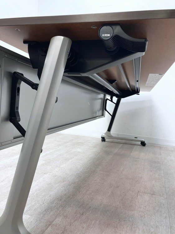 イトーキ2100サイドスタックテーブル 商品画像8