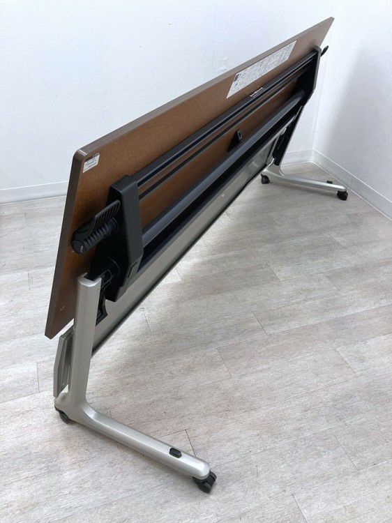 イトーキ2100サイドスタックテーブル 商品画像17