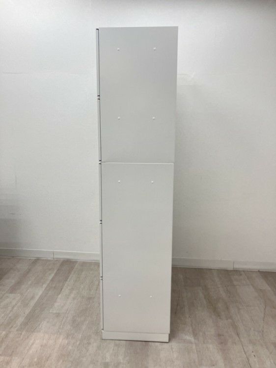 コクヨiNON(イノン)シリーズ 10人用パーソナルロッカー 商品画像3