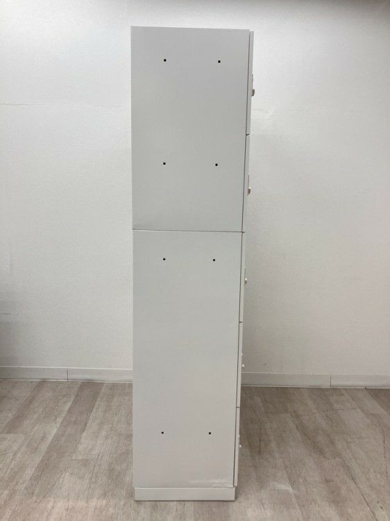 コクヨiNON(イノン)シリーズ 10人用パーソナルロッカー 商品画像5