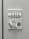 コクヨiNON(イノン)シリーズ 10人用パーソナルロッカー 商品画像6