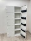 コクヨiNON(イノン)シリーズ 10人用パーソナルロッカー 商品画像7