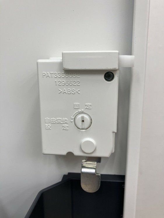 コクヨiNON(イノン)シリーズ 10人用パーソナルロッカー 商品画像12