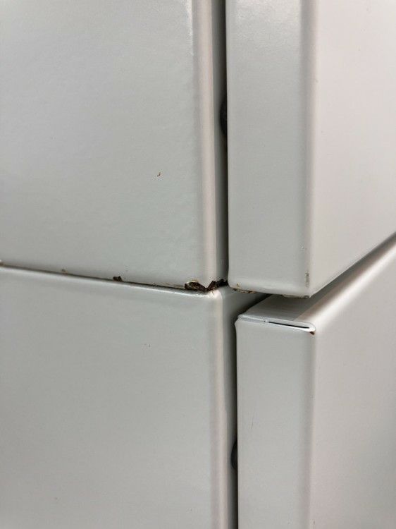 コクヨiNON(イノン)シリーズ 10人用パーソナルロッカー 商品画像18