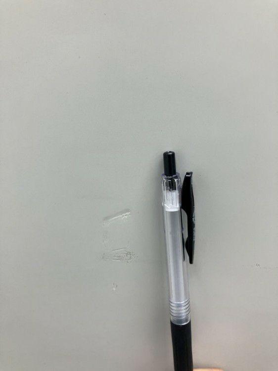 オカムラ1800サイドスタックテーブル 商品画像10