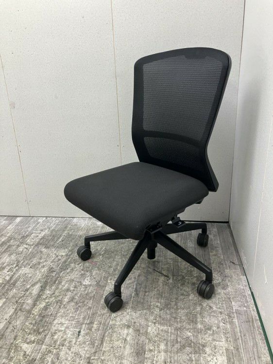 ウチダ（内田洋行）エルフィ（Elfie）チェア エルフィチェア 商品画像1