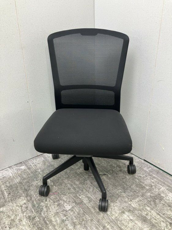 ウチダ（内田洋行）エルフィ（Elfie）チェア エルフィチェア 商品画像2