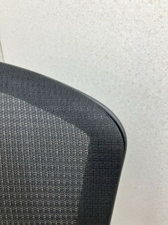 ウチダ（内田洋行）エルフィ（Elfie）チェア エルフィチェア 商品画像4