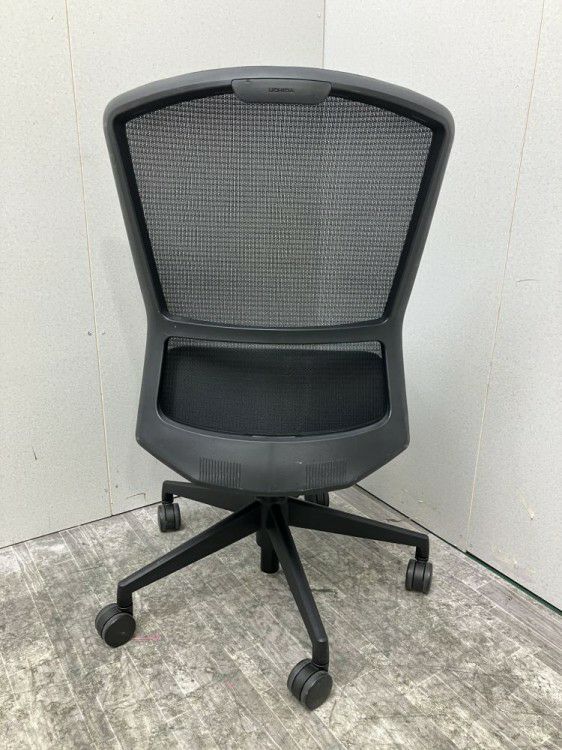 ウチダ（内田洋行）エルフィ（Elfie）チェア エルフィチェア 商品画像8