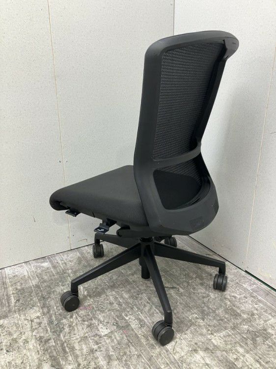 ウチダ（内田洋行）エルフィ（Elfie）チェア エルフィチェア 商品画像9