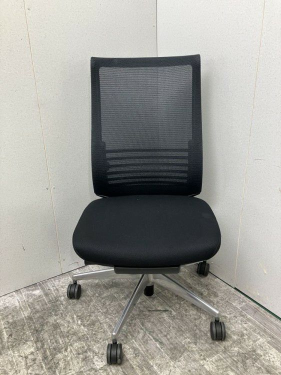 コクヨBezel(ベゼル)チェア 肘付きベゼルチェア 商品画像2