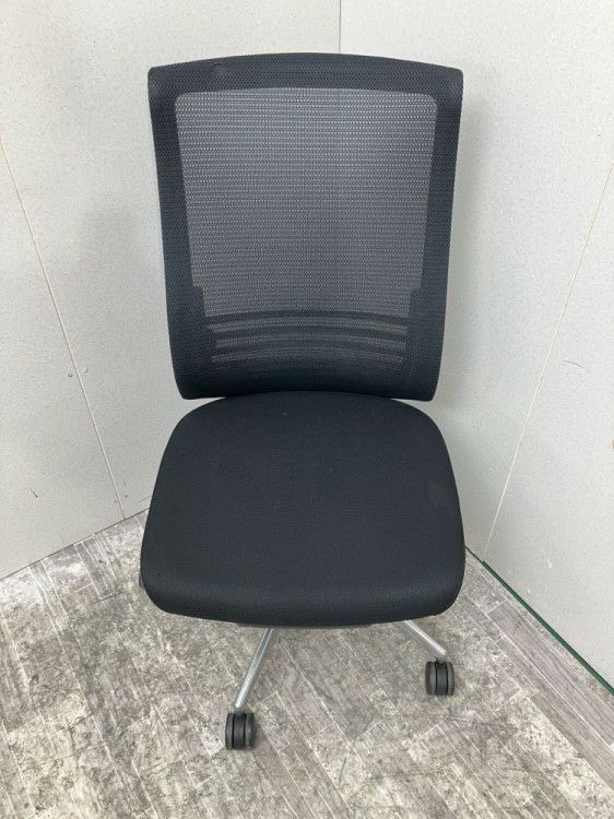 コクヨBezel(ベゼル)チェア 肘付きベゼルチェア 商品画像3