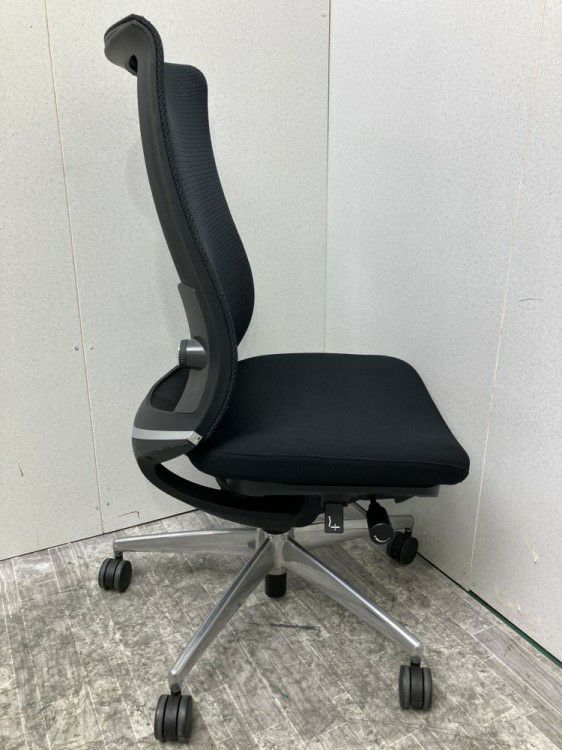 コクヨBezel(ベゼル)チェア 肘付きベゼルチェア 商品画像8