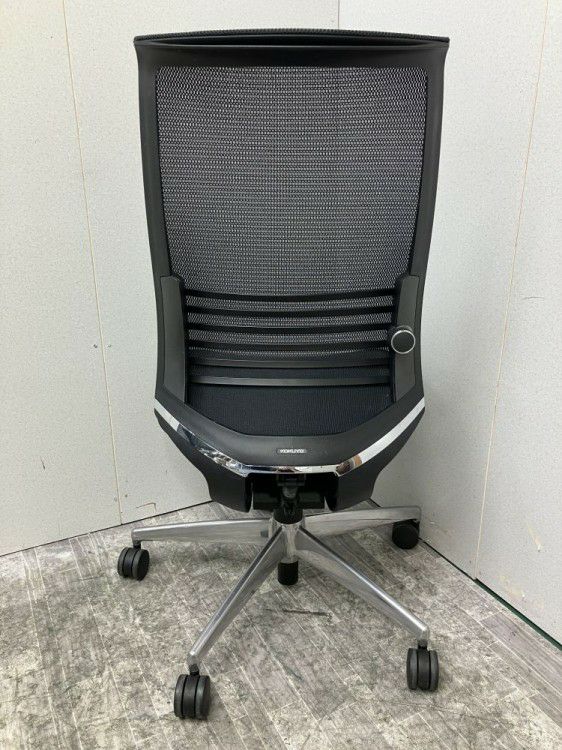 コクヨBezel(ベゼル)チェア 肘付きベゼルチェア 商品画像9