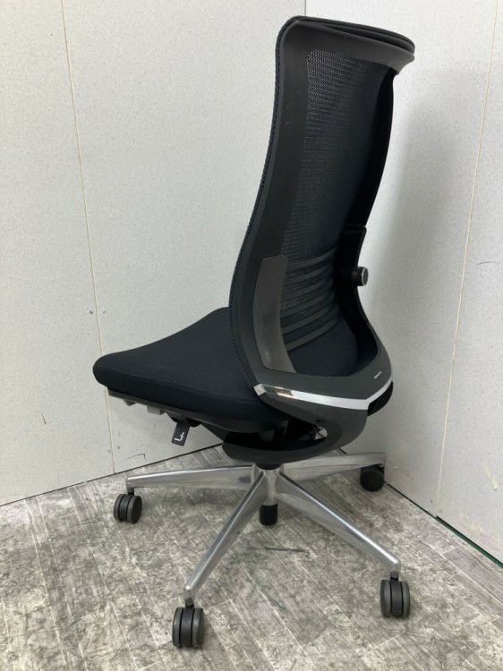 コクヨBezel(ベゼル)チェア 肘付きベゼルチェア 商品画像10