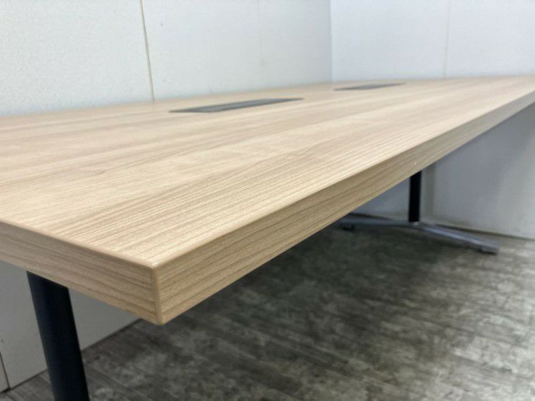 コクヨビエナ（VIENA）シリーズ 2100ミーティングテーブル 商品画像5