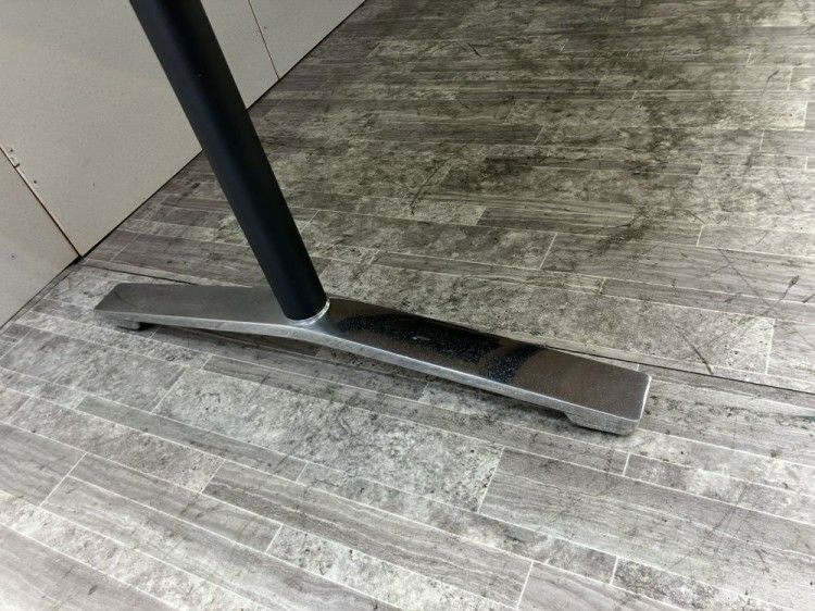 コクヨビエナ（VIENA）シリーズ 2100ミーティングテーブル 商品画像6