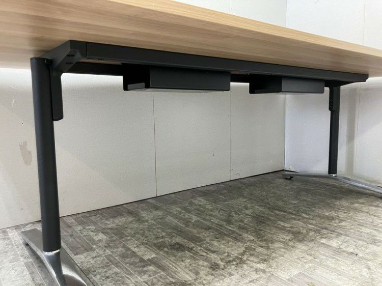 コクヨビエナ（VIENA）シリーズ 2100ミーティングテーブル 商品画像7