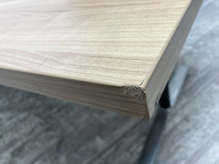 コクヨビエナ（VIENA）シリーズ 2100ミーティングテーブル 商品画像8