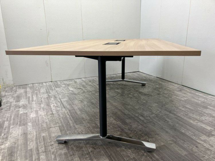 コクヨビエナ（VIENA）シリーズ 2100ミーティングテーブル 商品画像10