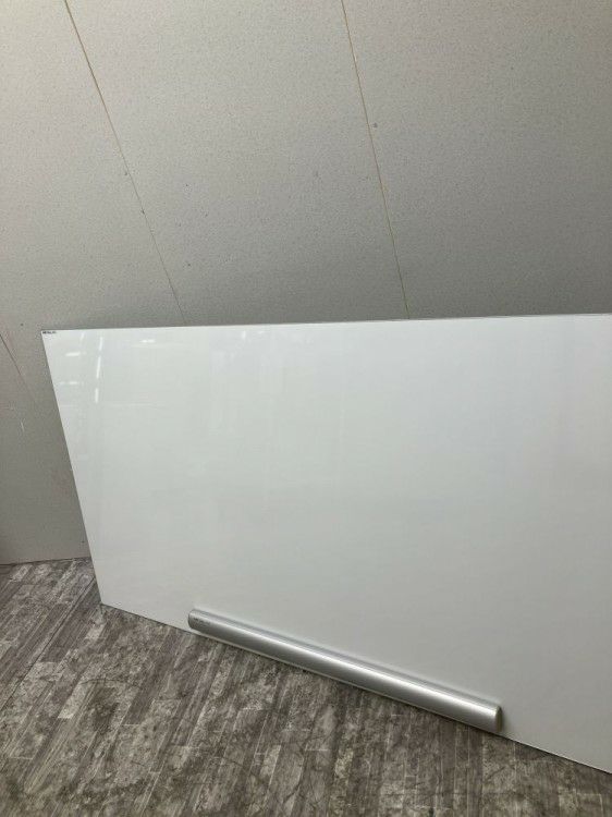 メタルラインシリーズ 1780壁掛けホワイトボード 商品画像5