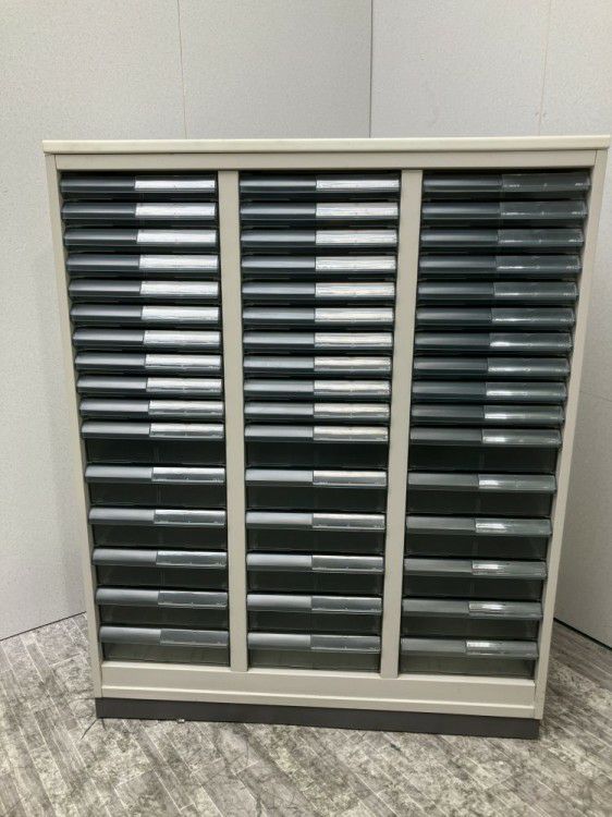 コクヨビジネスウォールNシリーズ A4クリアケース書庫 商品画像3