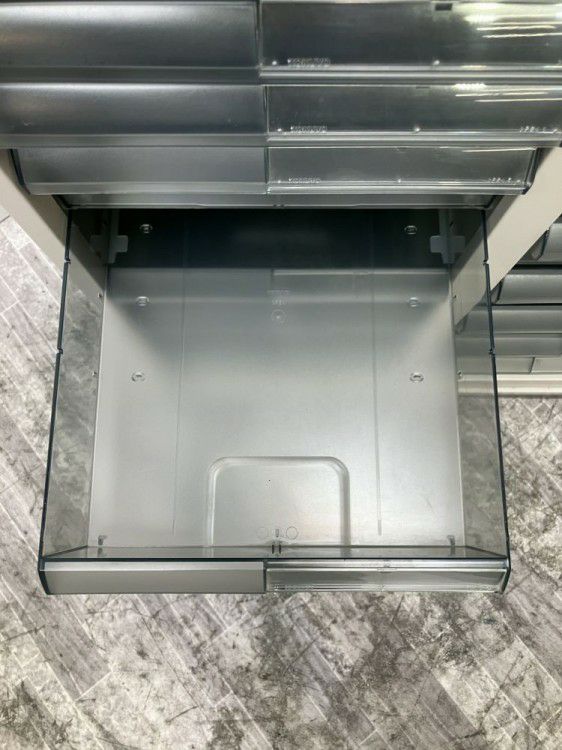 コクヨビジネスウォールNシリーズ A4クリアケース書庫 商品画像7