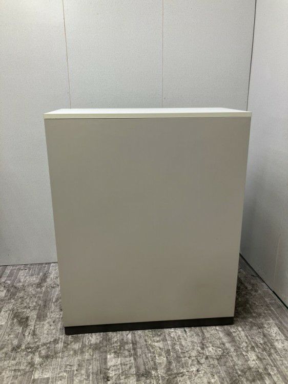 コクヨビジネスウォールNシリーズ A4クリアケース書庫 商品画像10