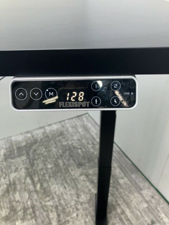 1600電動昇降デスク 商品画像4