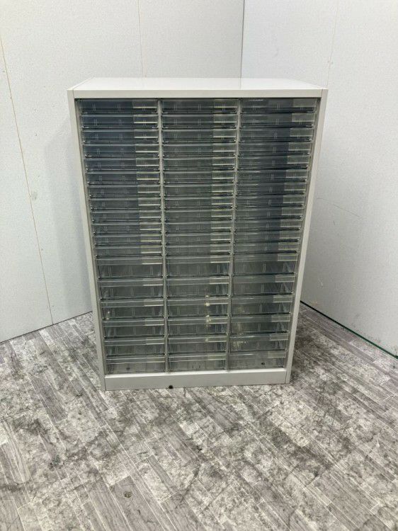 イトーキA4クリアケース書庫 商品画像1