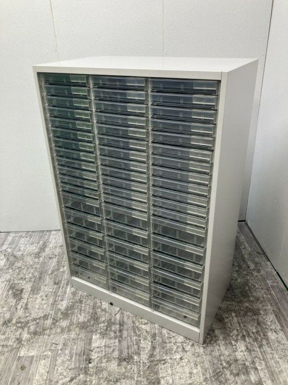 イトーキA4クリアケース書庫 商品画像2