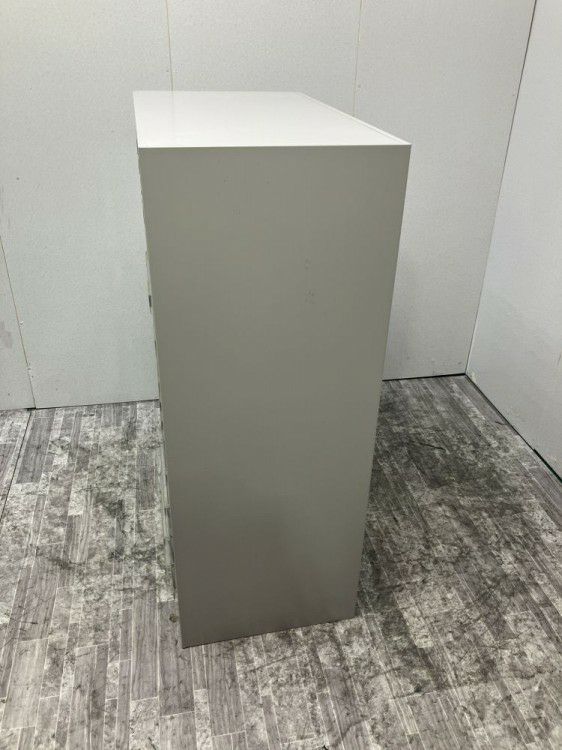 イトーキA4クリアケース書庫 商品画像3