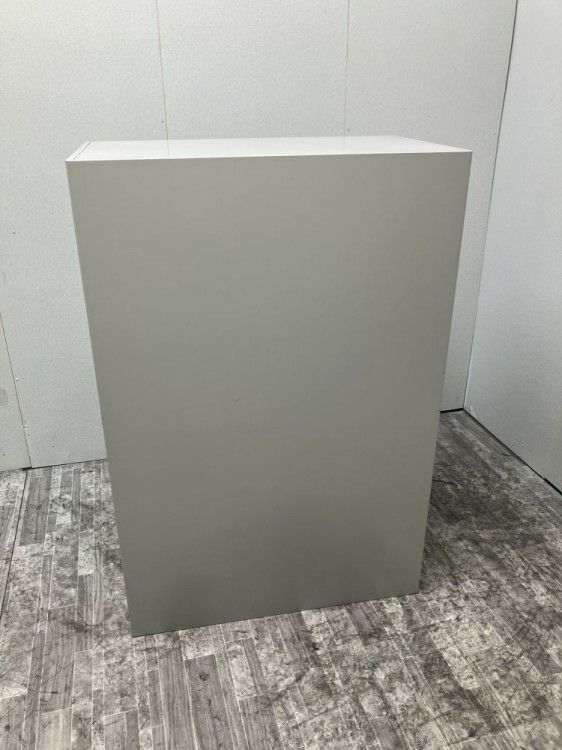 イトーキA4クリアケース書庫 商品画像4