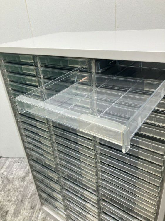 イトーキA4クリアケース書庫 商品画像6