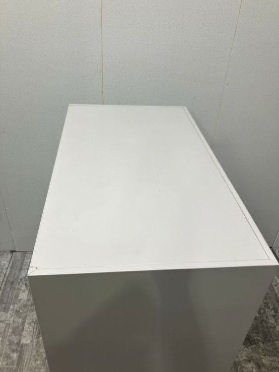 イトーキA4クリアケース書庫 商品画像8