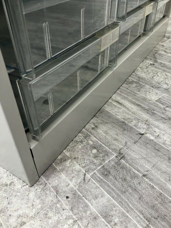 イトーキA4クリアケース書庫 商品画像9