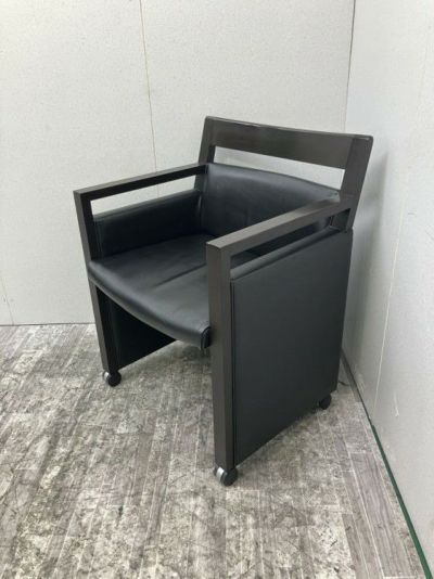 イトーキ応接会議用チェア 商品画像1