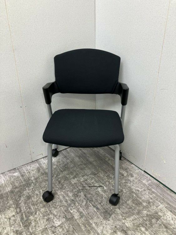 コクヨプロッティシリーズ プロッティチェア 商品画像2