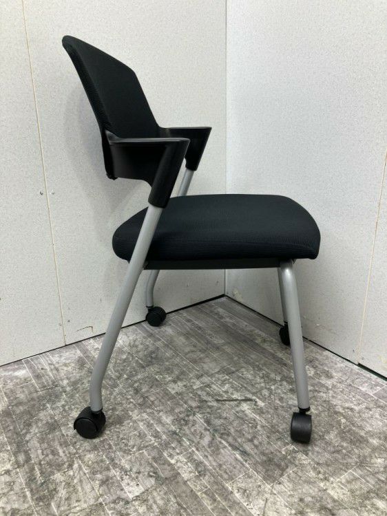 コクヨプロッティシリーズ プロッティチェア 商品画像4