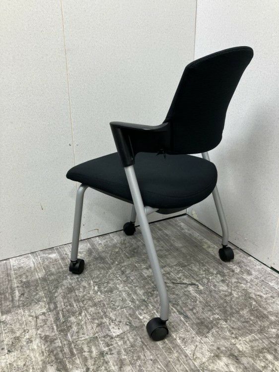 コクヨプロッティシリーズ プロッティチェア 商品画像5