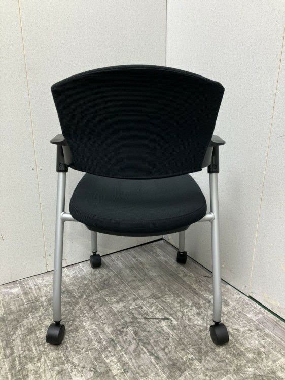 コクヨプロッティシリーズ プロッティチェア 商品画像6