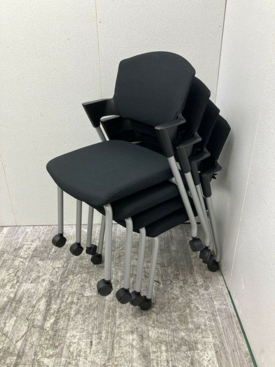 コクヨプロッティシリーズ プロッティチェア 商品画像10