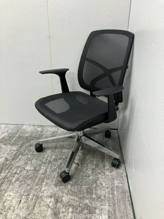 固定肘付シンクス2チェア 商品画像1