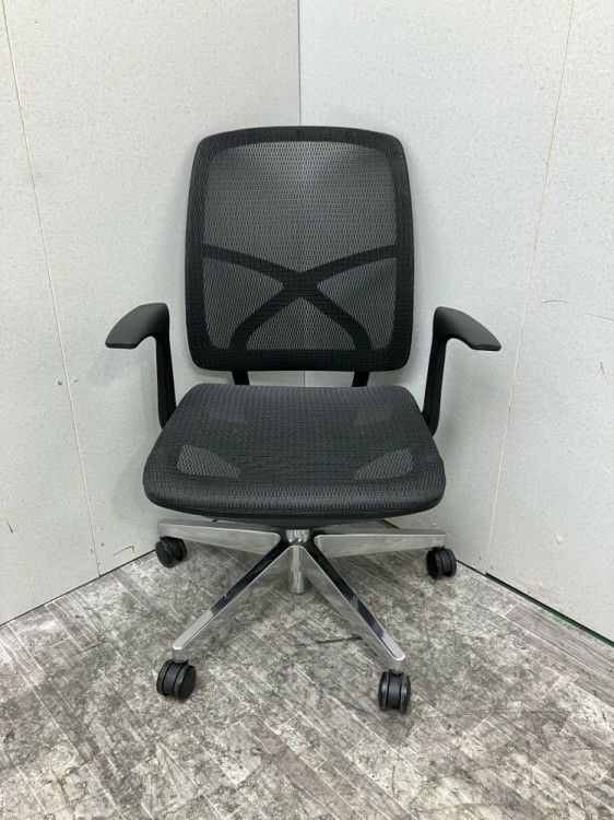 固定肘付シンクス2チェア 商品画像2