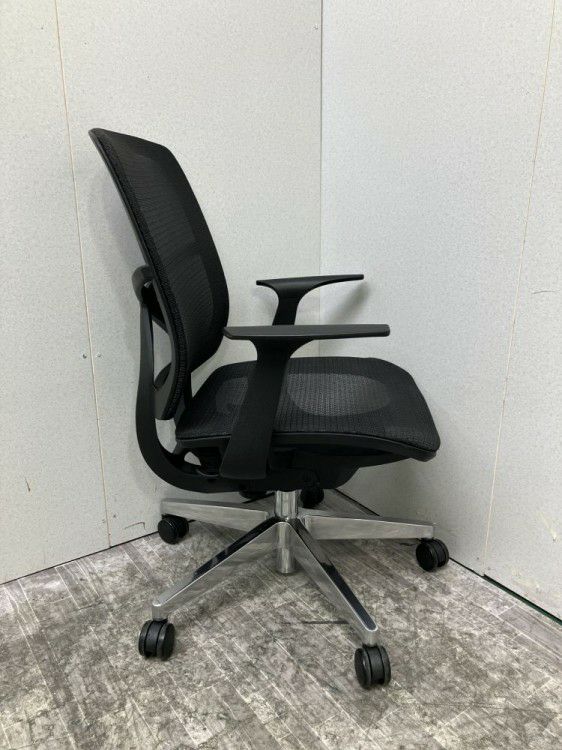 固定肘付シンクス2チェア 商品画像4