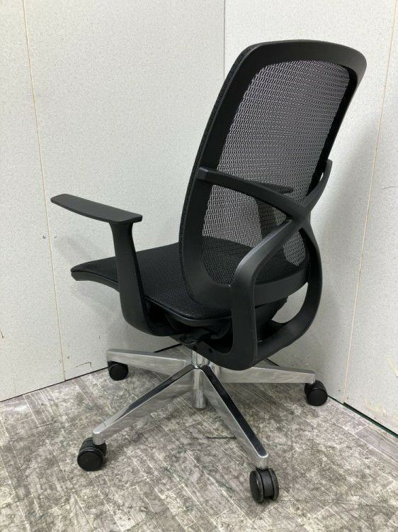 固定肘付シンクス2チェア 商品画像6